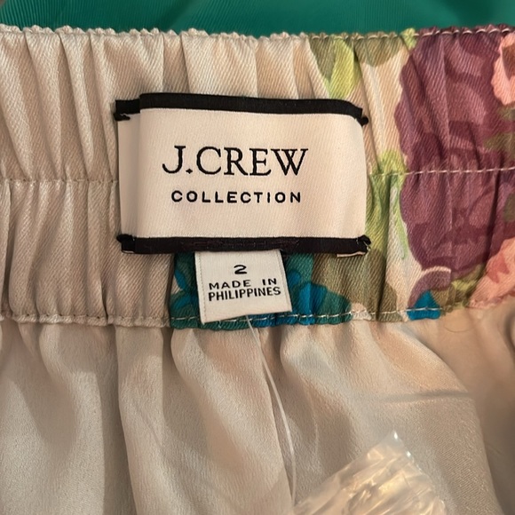 I crew pants - Picture 6 of 8